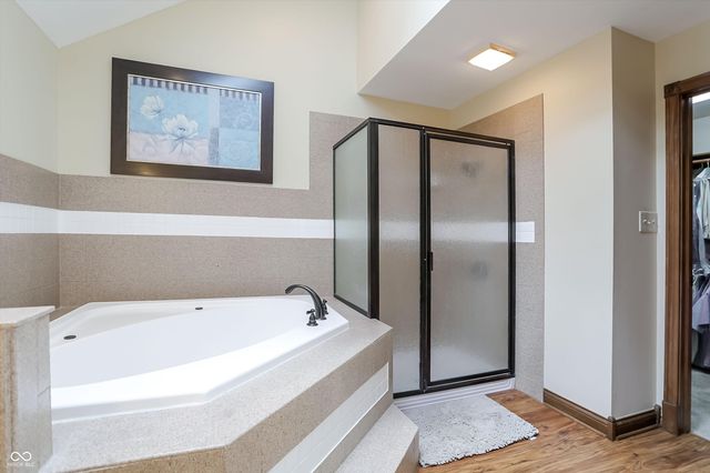 4534 Fairhope Drive, Indianapolis, IN 46237