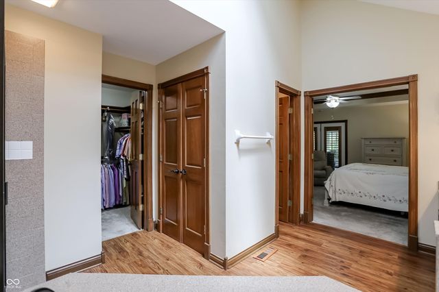 4534 Fairhope Drive, Indianapolis, IN 46237