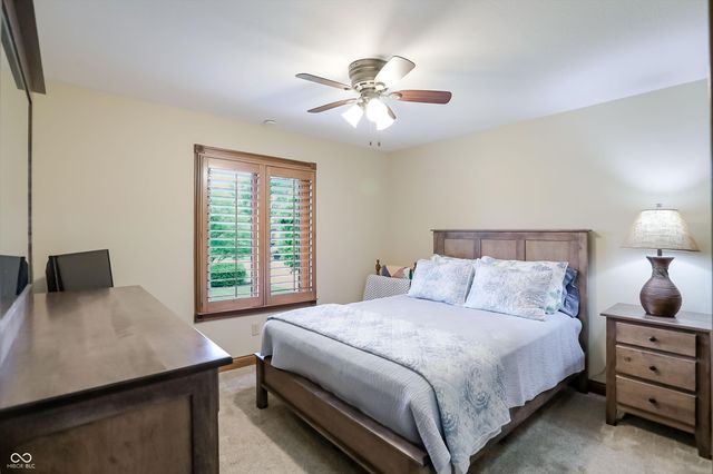 4534 Fairhope Drive, Indianapolis, IN 46237