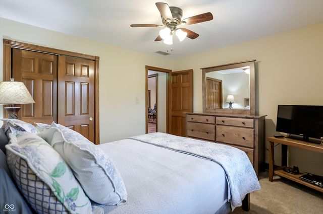 4534 Fairhope Drive, Indianapolis, IN 46237