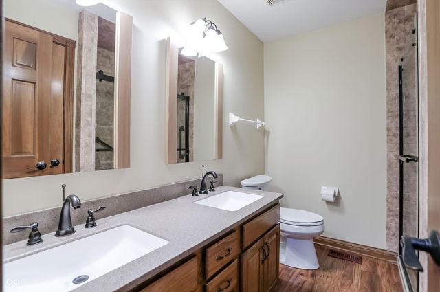 4534 Fairhope Drive, Indianapolis, IN 46237