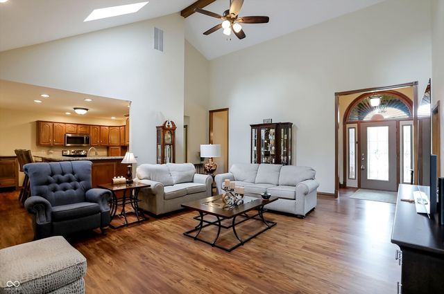 4534 Fairhope Drive, Indianapolis, IN 46237