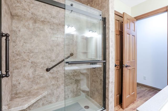 4534 Fairhope Drive, Indianapolis, IN 46237