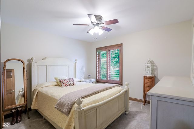 4534 Fairhope Drive, Indianapolis, IN 46237