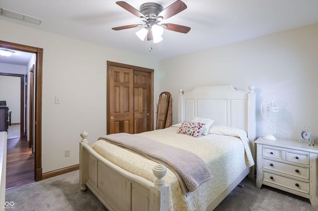 4534 Fairhope Drive, Indianapolis, IN 46237