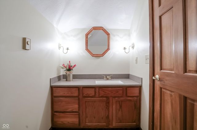 4534 Fairhope Drive, Indianapolis, IN 46237