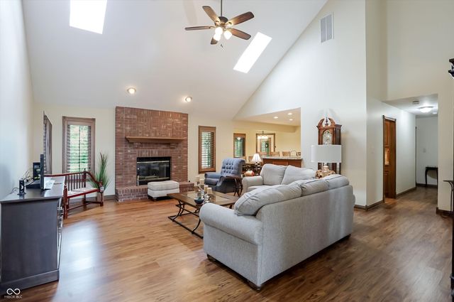 4534 Fairhope Drive, Indianapolis, IN 46237