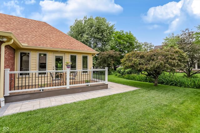 4534 Fairhope Drive, Indianapolis, IN 46237