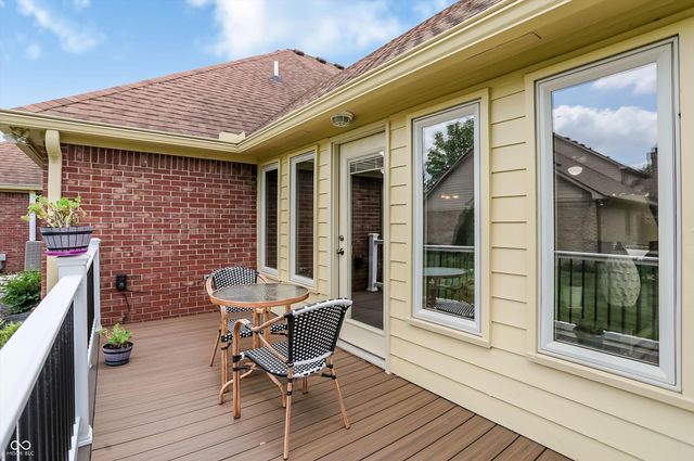 4534 Fairhope Drive, Indianapolis, IN 46237