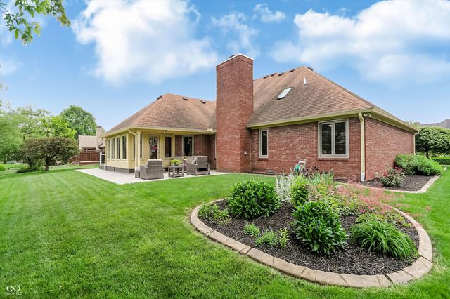 4534 Fairhope Drive, Indianapolis, IN 46237