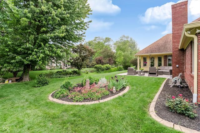 4534 Fairhope Drive, Indianapolis, IN 46237