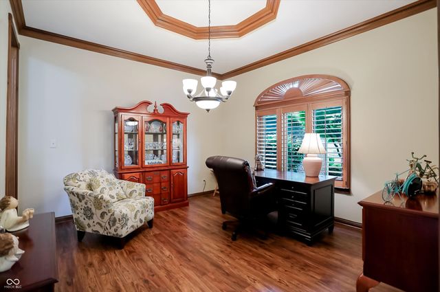 4534 Fairhope Drive, Indianapolis, IN 46237