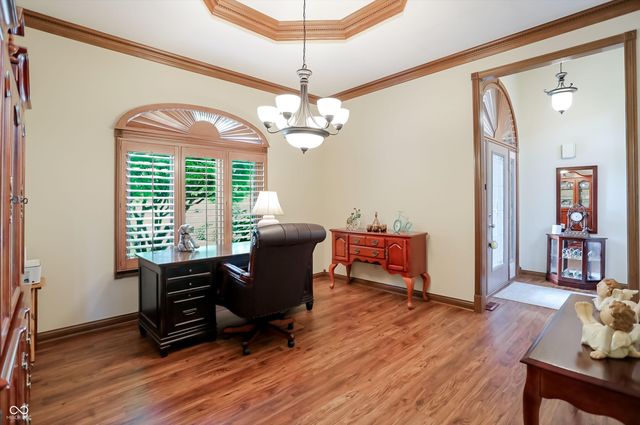 4534 Fairhope Drive, Indianapolis, IN 46237