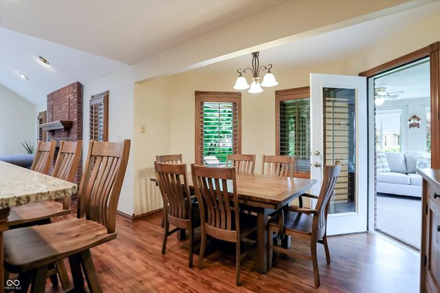 4534 Fairhope Drive, Indianapolis, IN 46237