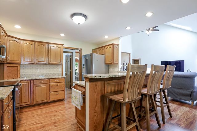4534 Fairhope Drive, Indianapolis, IN 46237