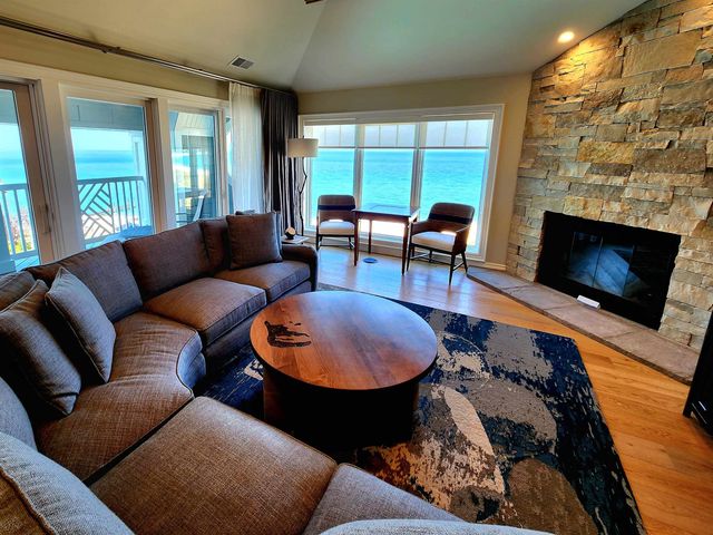 5707 S Lake Street Unit 13 F, Glen Arbor, MI 49636