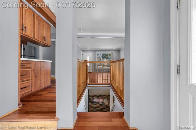 22150 Mauer Street, St. Clair Shores, MI 48080