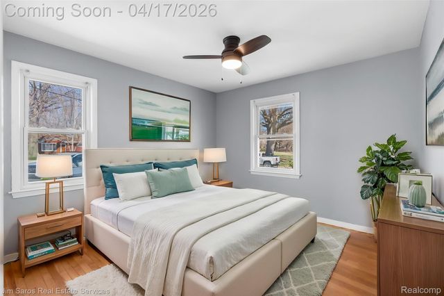 22150 Mauer Street, St. Clair Shores, MI 48080