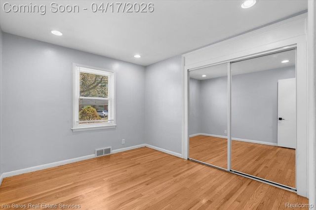 22150 Mauer Street, St. Clair Shores, MI 48080