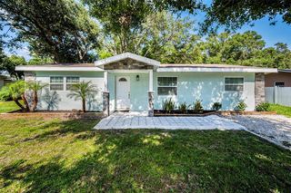 2121 DODGE STREET, Clearwater, FL 33760