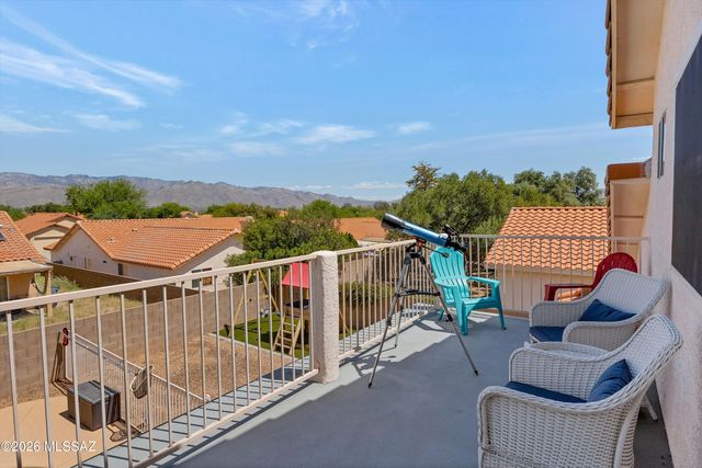 7979 E Maggie Court, Tucson, AZ 85715