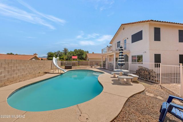 7979 E Maggie Court, Tucson, AZ 85715