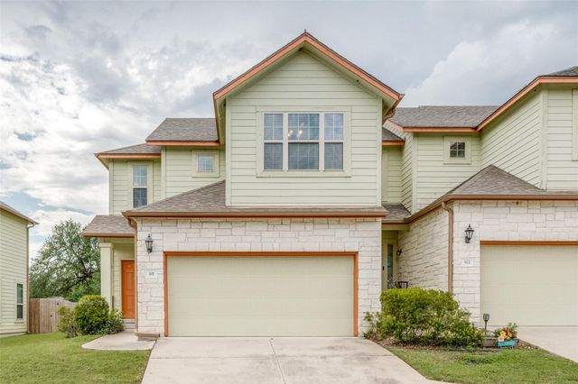 2410 Great Oaks DR 301, Round Rock, TX 78681