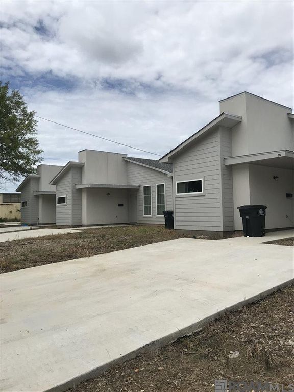 507 Roselawn Ave, Baton Rouge, LA 70806
