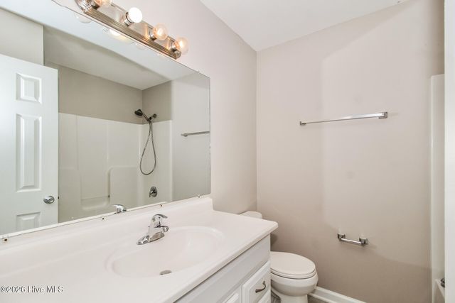 5014 Shaw Court, Wilmington, NC 28405