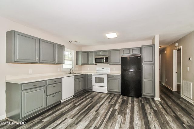 5014 Shaw Court, Wilmington, NC 28405
