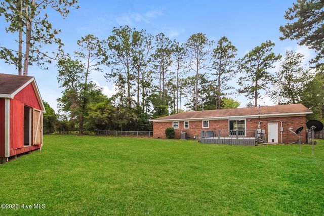5014 Shaw Court, Wilmington, NC 28405