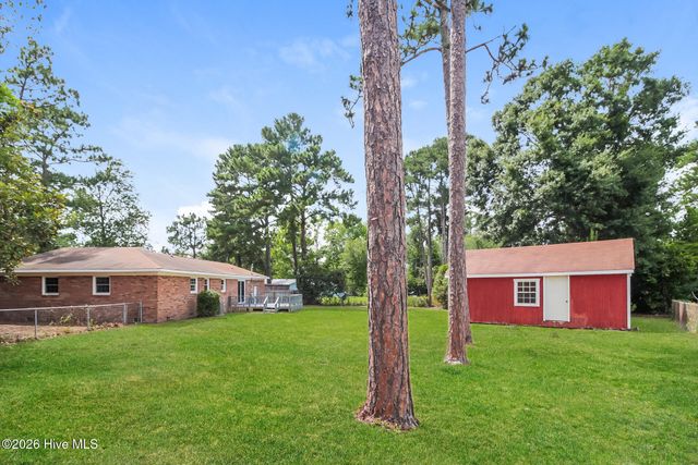 5014 Shaw Court, Wilmington, NC 28405