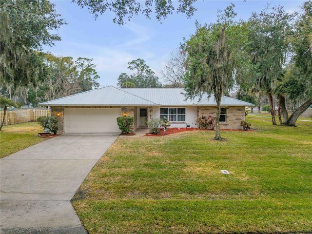 2704 ORANGE TREE DRIVE, Edgewater, FL 32141