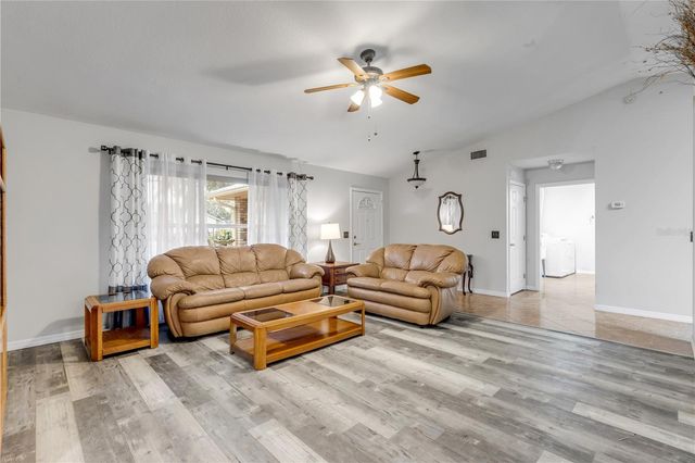 2704 ORANGE TREE DRIVE, Edgewater, FL 32141