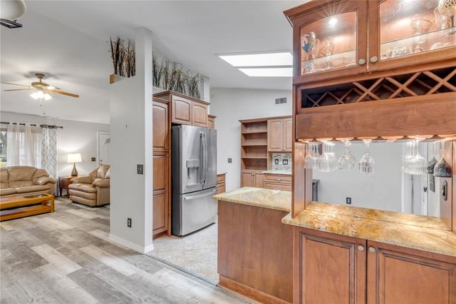 2704 ORANGE TREE DRIVE, Edgewater, FL 32141