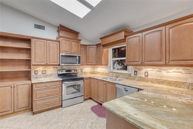 2704 ORANGE TREE DRIVE, Edgewater, FL 32141