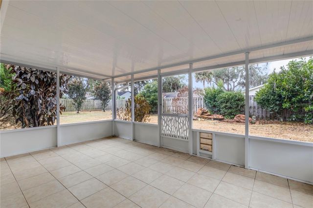 2704 ORANGE TREE DRIVE, Edgewater, FL 32141