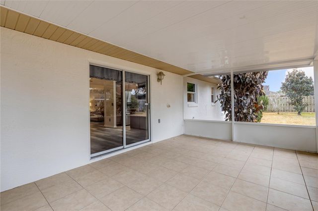 2704 ORANGE TREE DRIVE, Edgewater, FL 32141