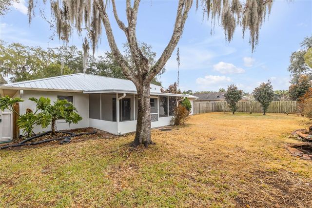 2704 ORANGE TREE DRIVE, Edgewater, FL 32141