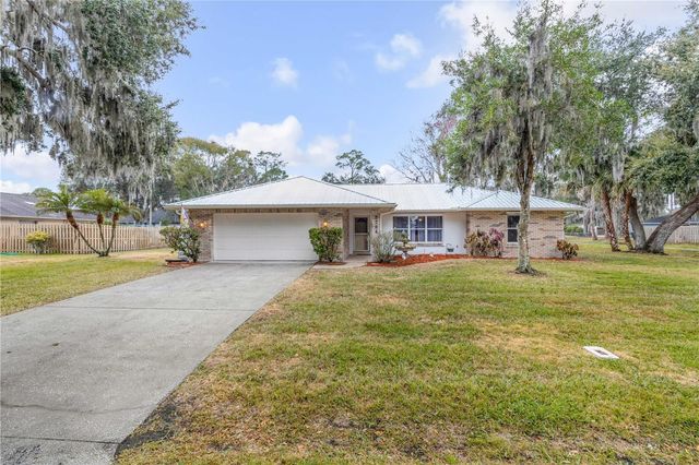 2704 ORANGE TREE DRIVE, Edgewater, FL 32141