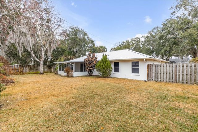 2704 ORANGE TREE DRIVE, Edgewater, FL 32141