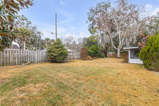 2704 ORANGE TREE DRIVE, Edgewater, FL 32141