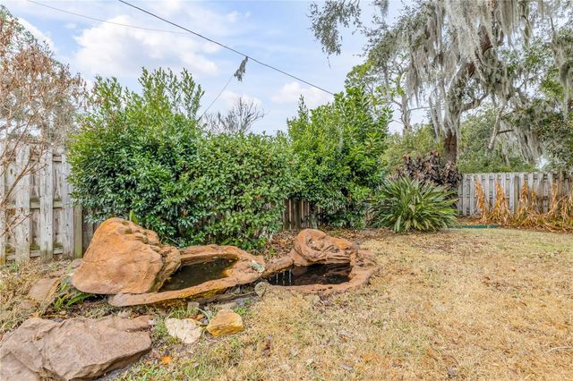 2704 ORANGE TREE DRIVE, Edgewater, FL 32141