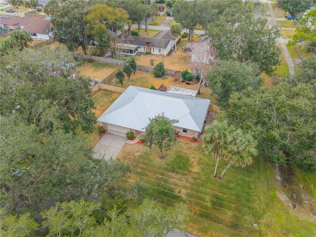 2704 ORANGE TREE DRIVE, Edgewater, FL 32141