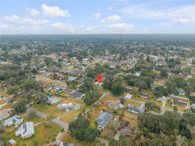 2704 ORANGE TREE DRIVE, Edgewater, FL 32141