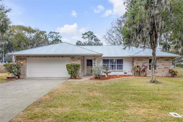 2704 ORANGE TREE DRIVE, Edgewater, FL 32141