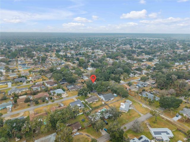 2704 ORANGE TREE DRIVE, Edgewater, FL 32141