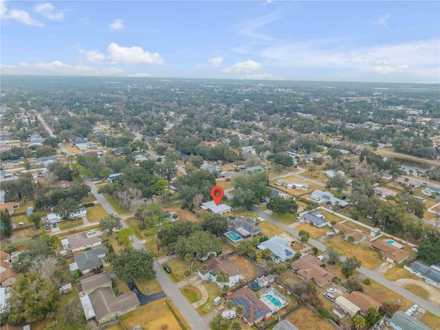 2704 ORANGE TREE DRIVE, Edgewater, FL 32141