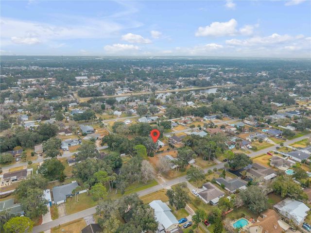 2704 ORANGE TREE DRIVE, Edgewater, FL 32141