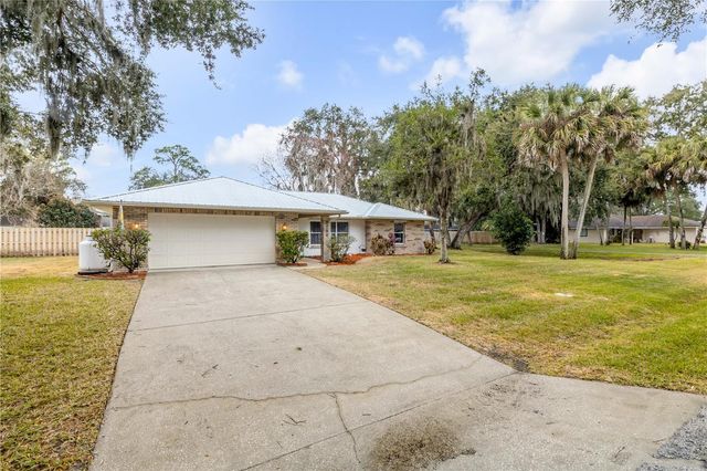 2704 ORANGE TREE DRIVE, Edgewater, FL 32141